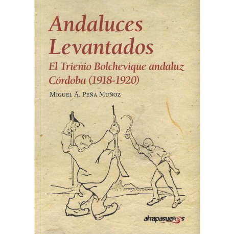 ANDALUCES LEVANTADOS
