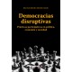 DEMOCRACIAS DISRUPTIVAS