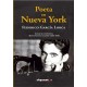 POETA EN NUEVA YORK. Federico García Lorca