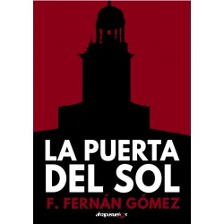 LA PUERTA DEL SOL.  Fernando Fernán Gómez