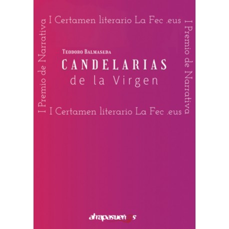 CANDELARIAS DE LA VIRGEN